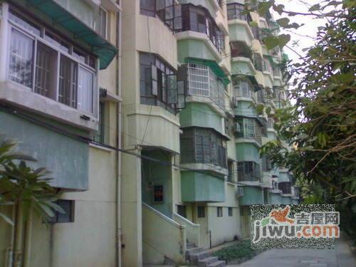 华南理工大学宿舍(天河)实景图图片