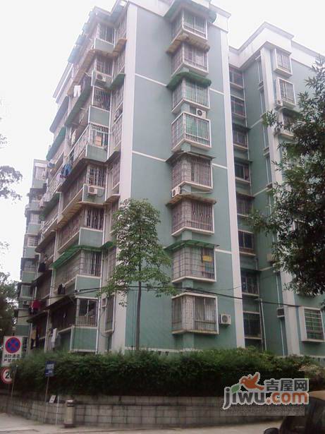 华南理工大学宿舍(天河)实景图图片