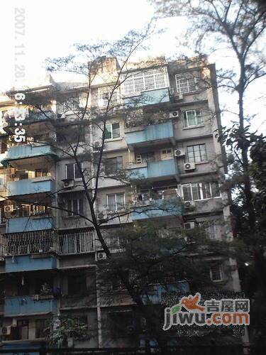 华南理工大学宿舍(天河)实景图图片