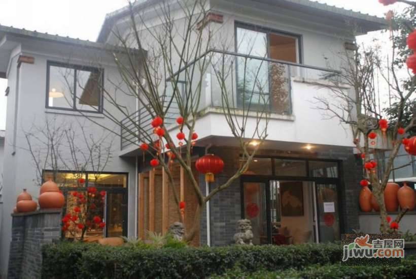 幸福公社实景图成都幸福公社