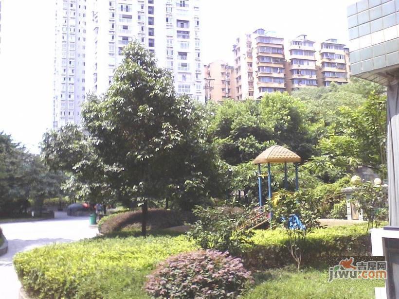 重庆御景豪庭二手房房源,房价价格,小区怎么样 吉屋网