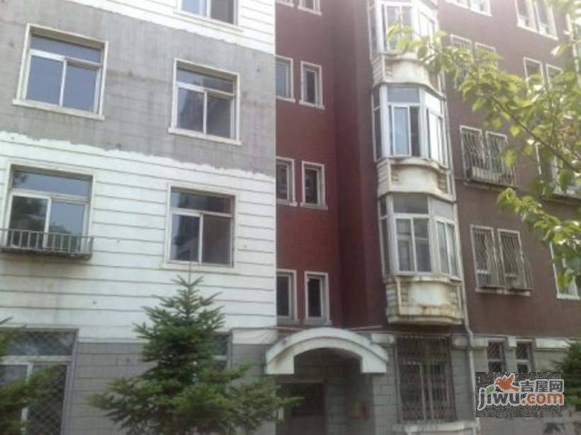 大连金海花园 大连吉屋网