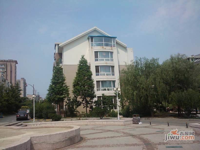 【兰亭山水二手房】大连兰亭山水二手房出售信