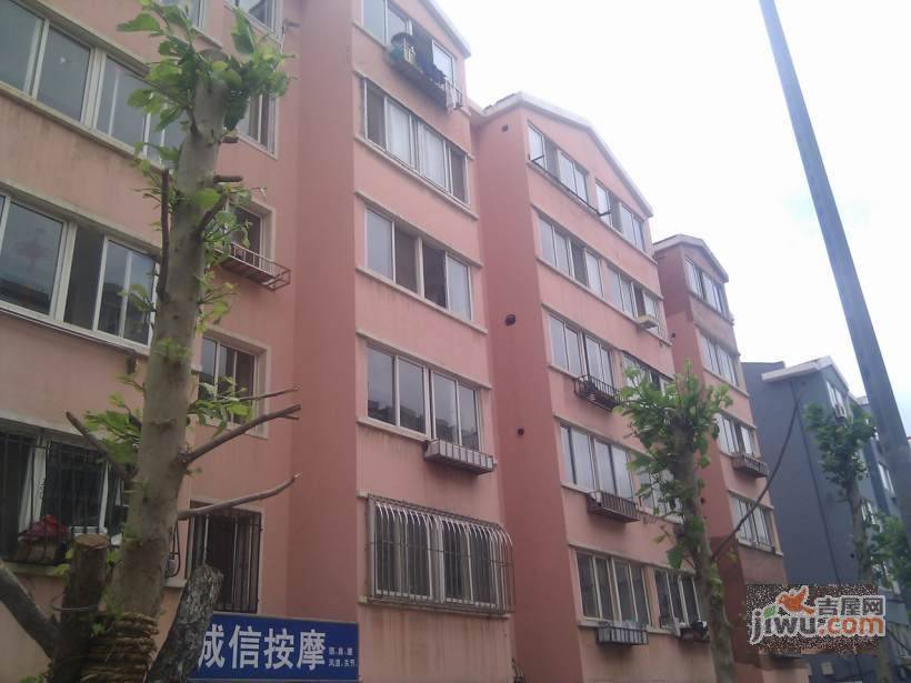 大连百合山庄 大连吉屋网