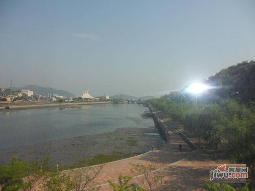 大连龙河家园 - 大连吉屋网