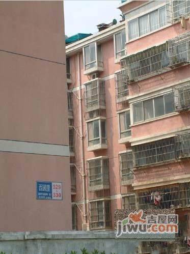 无锡西园里二手房房源,房价价格,小区怎么样