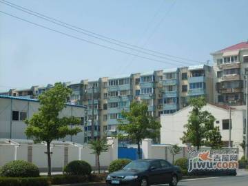 无锡西园里二手房房源,房价价格,小区怎么样