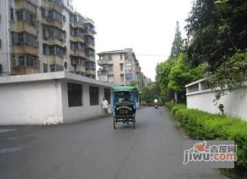 无锡西园里二手房房源,房价价格,小区怎么样