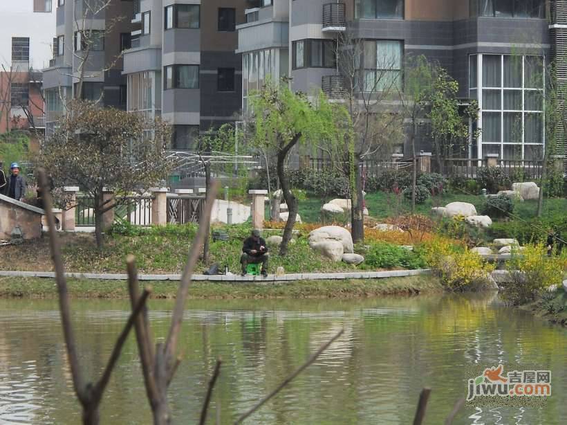 西安丰景佳园 西安吉屋网