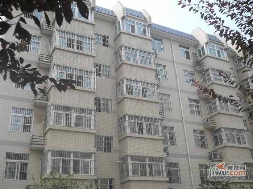 西安雁鸣小区 西安吉屋网