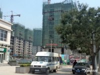 北京自在城实景图6