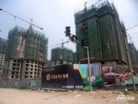北京自在城实景图图片