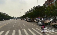 海泰锦城实景图图片