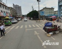 古槐小区实景图图片