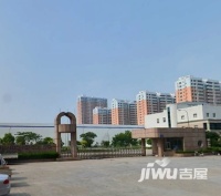 大观园烟草小区实景图2