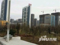 赵王河新村实景图图片
