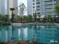 上海鹏利辉盛阁公寓实景图图片