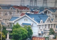 杨北中心村实景图图片