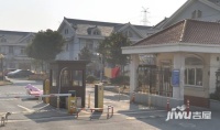 杨北中心村实景图图片