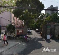 桂林西街116弄实景图图片