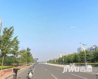 兴业四季春城南区实景图图片