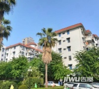 锦惠公寓伯爵山庄实景图图片