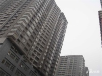 双城世纪大厦实景图图片