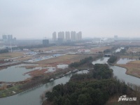中海国际社区七区实景图图片