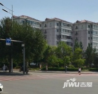 林南小区实景图图片