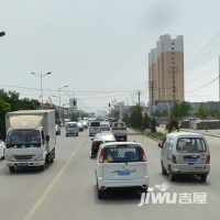 惠德花园包配套实景图图片