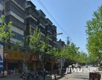 安庆市人民检察院宿舍实景图图片