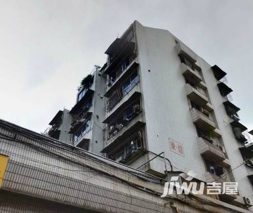 市直机关工农街住宅小区实景图图片