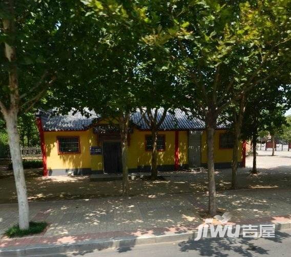 跃华中学宿舍实景图图片