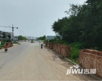 贾庄社区实景图图片