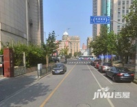 枣城开元小区实景图图片