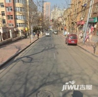 阳光锦城实景图图片