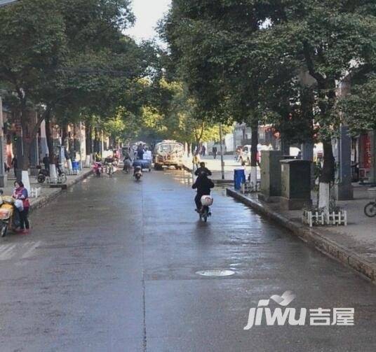 扬州市京剧团住宅区实景图图片