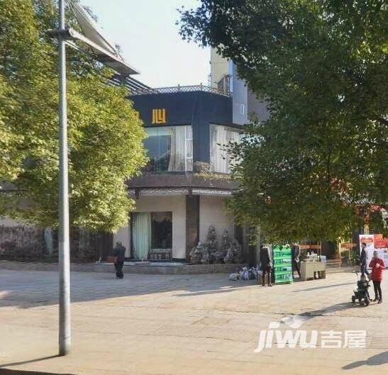 扬州市京剧团住宅区实景图图片