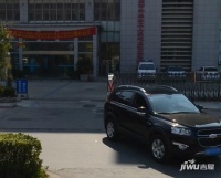 华东石油医院宿舍实景图图片