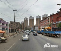 水泉沟碧泉花园