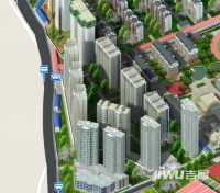 开发区大学城天都嘉城实景图图片