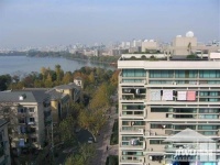 盛泰广宇公寓实景图图片