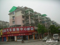 盛泰广宇公寓小区图片