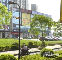 中国铁建国际城酒店式公寓实景图图片