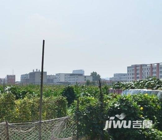 沧州供电公司炮团小区实景图图片