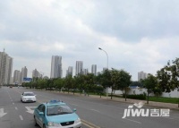 梅江顺水园实景图图片