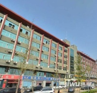 济宁东郊热力公司宿舍实景图图片