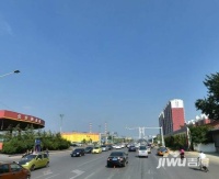 济宁东郊热力公司宿舍实景图图片
