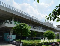 广州有色金属工业学校宿舍实景图图片