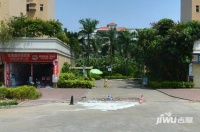 榄核长江数码花园实景图图片